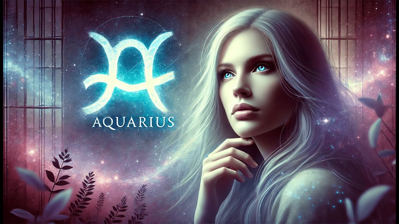 Do Aquarius Women Come Back?