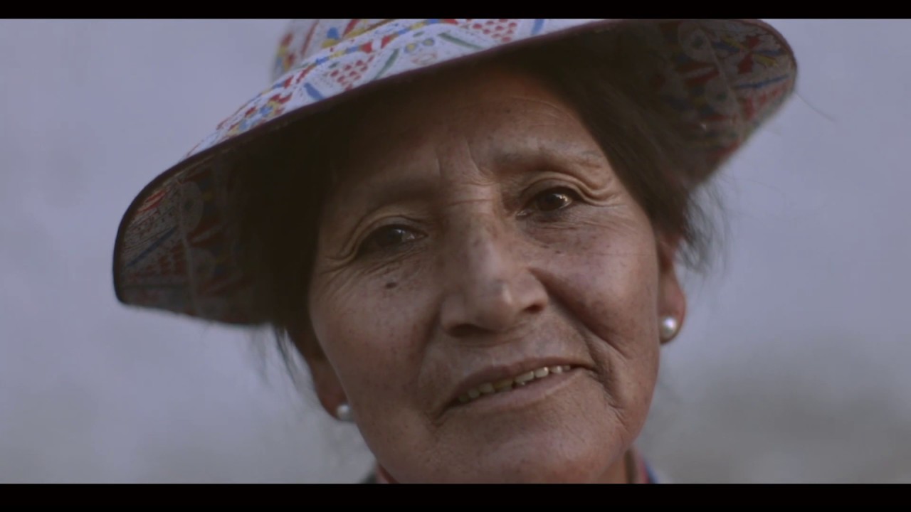 CIRQA - Arequipa, Peru