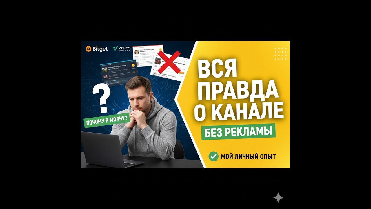 ПОЧЕМУ Я НЕ ОТВЕЧАЮ «ПОМОЩНИКАМ»? Моя позиция, доход и честность