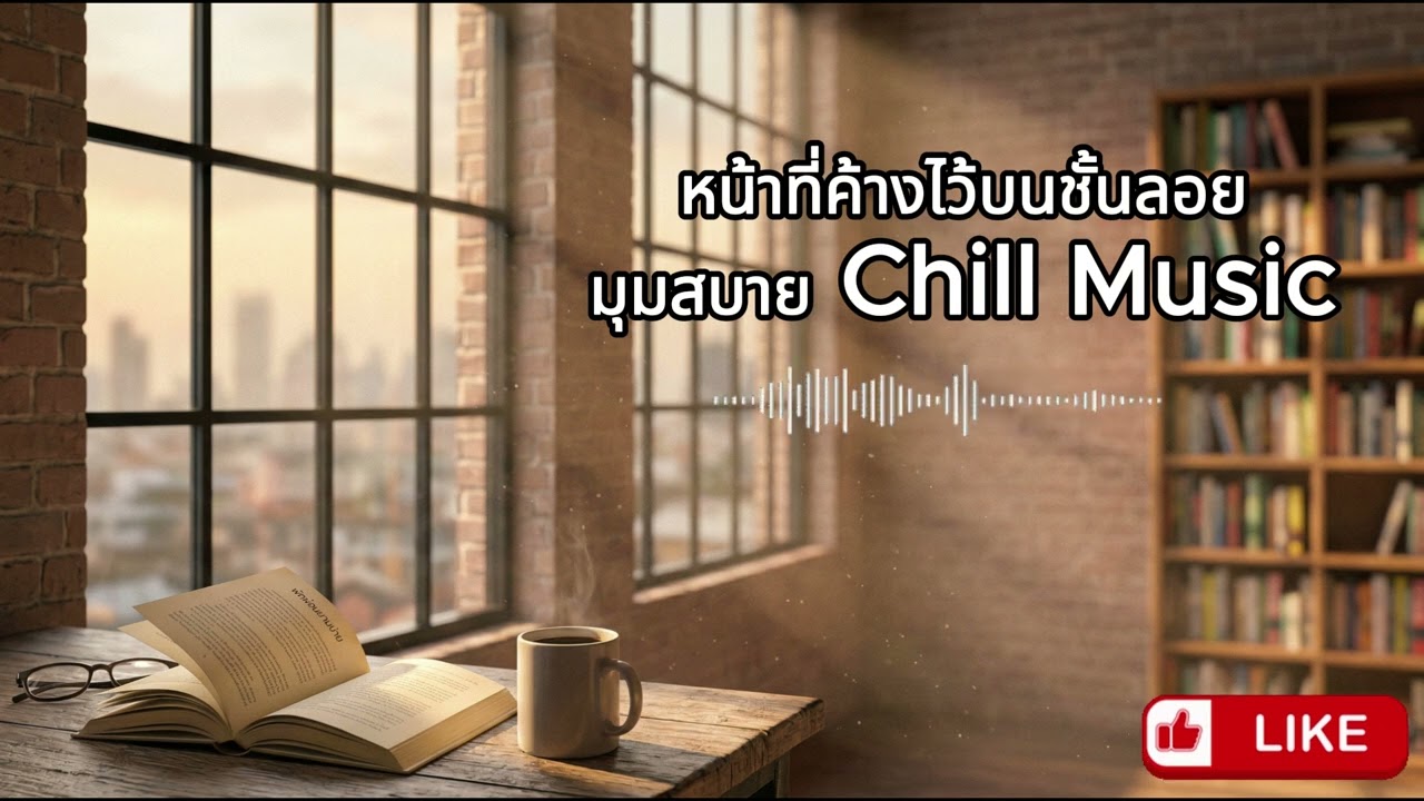 เพลงเพราะ หน้าที่ค้างไว้บนชั้นลอย VoL 88