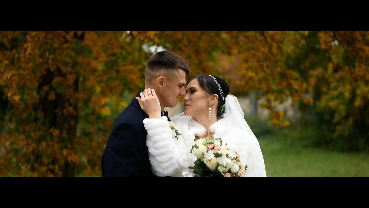 Wedding SDE 18.10.2025 - Іванна та Богдан - День весілля