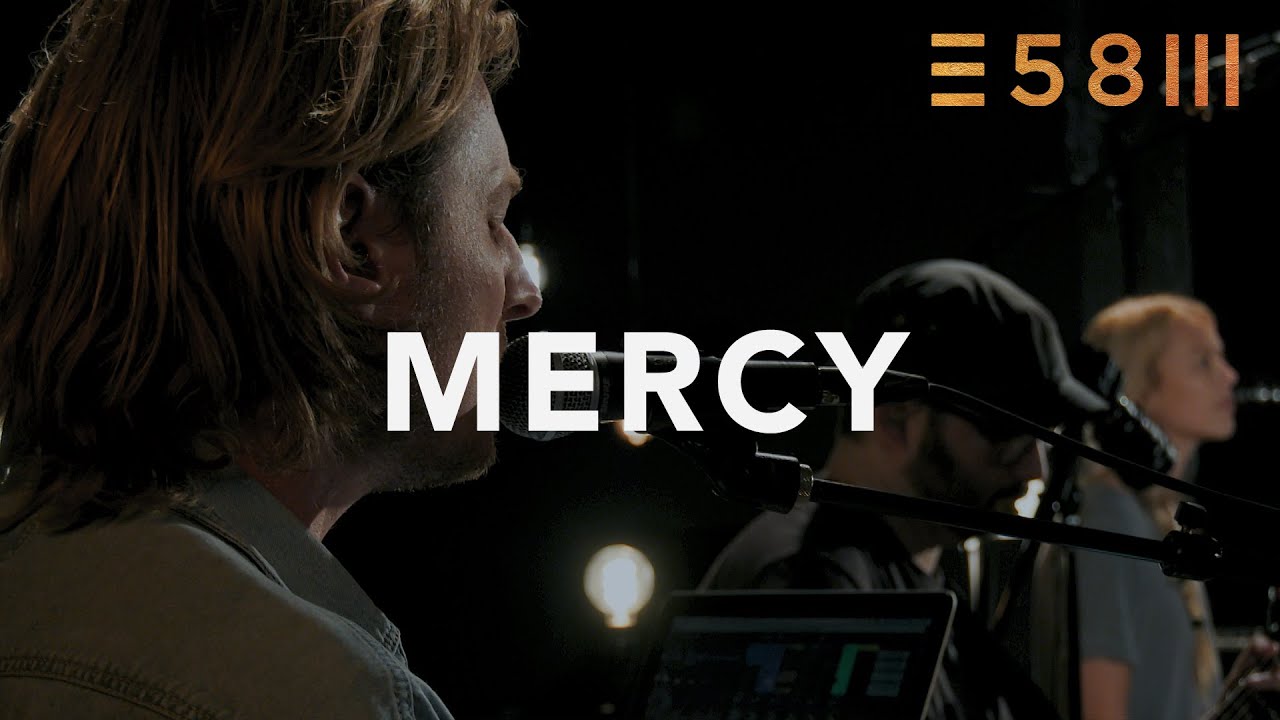 Mercy | Expression58 Worship | Moment