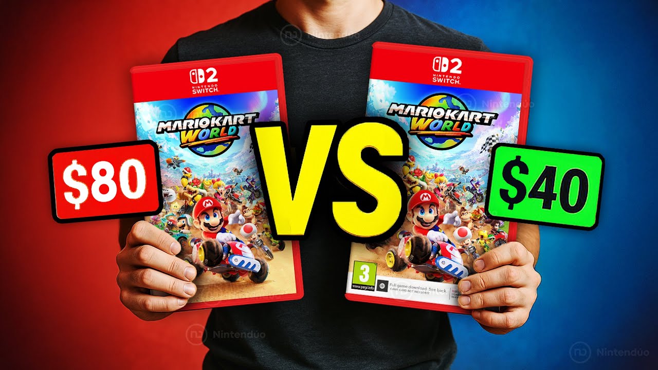 15 TIPS & TRICKS to SAVE MONEY with Nintendo Switch 2 💰