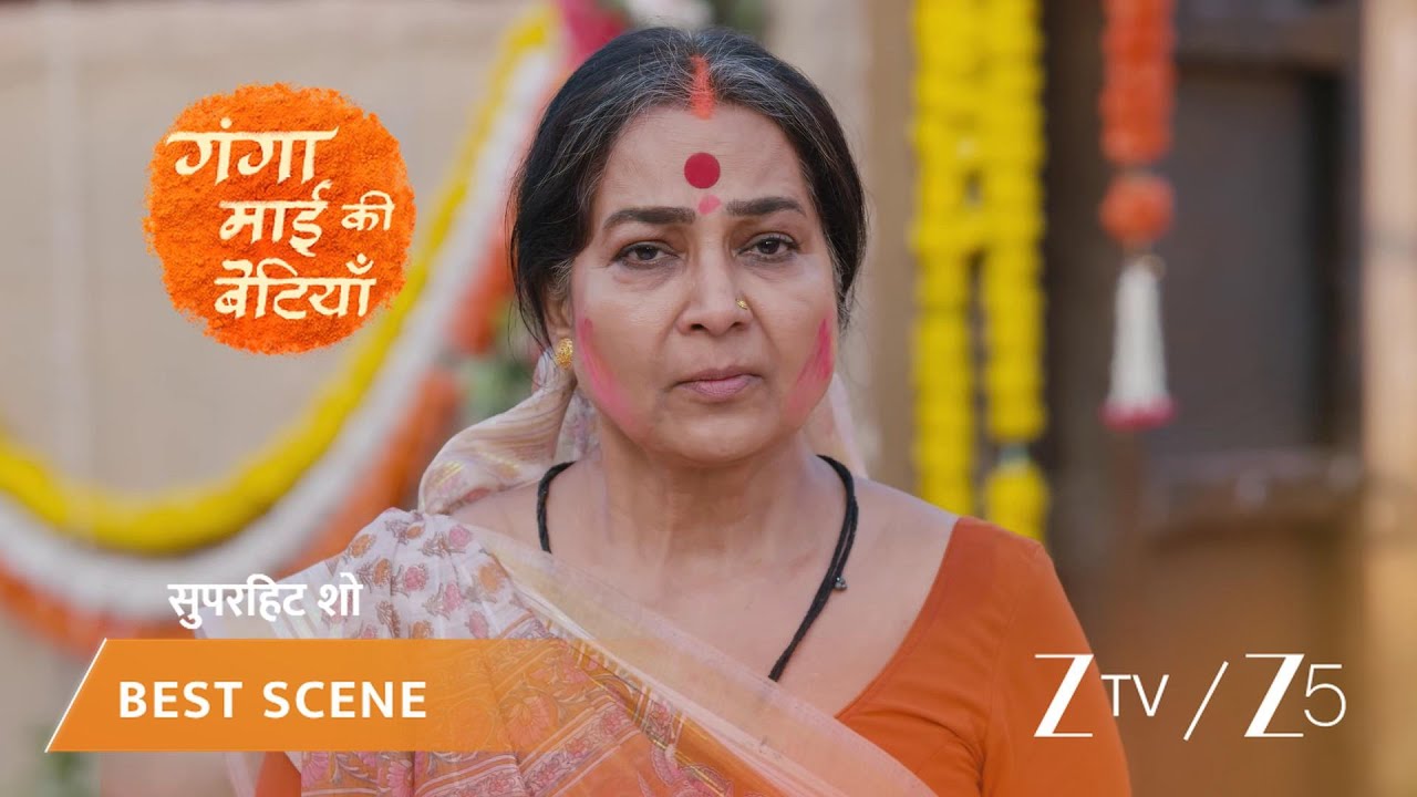 GANGA MAI KI BETIYAN | EP - 169 | Best Scene 2 | Mar 12 2026 | ZEE TV
