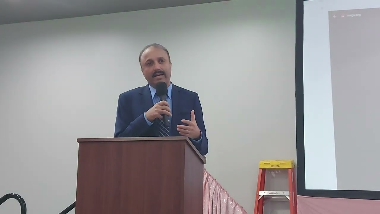 Women  Health Seminar  Consul General Tariq Karim Speech