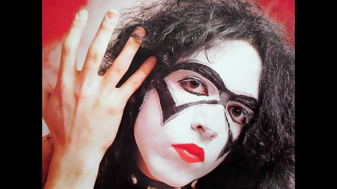 Paul Stanley photos with 