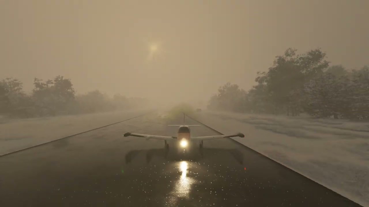 @CardboardSim IFR VFR FLIGHTS!