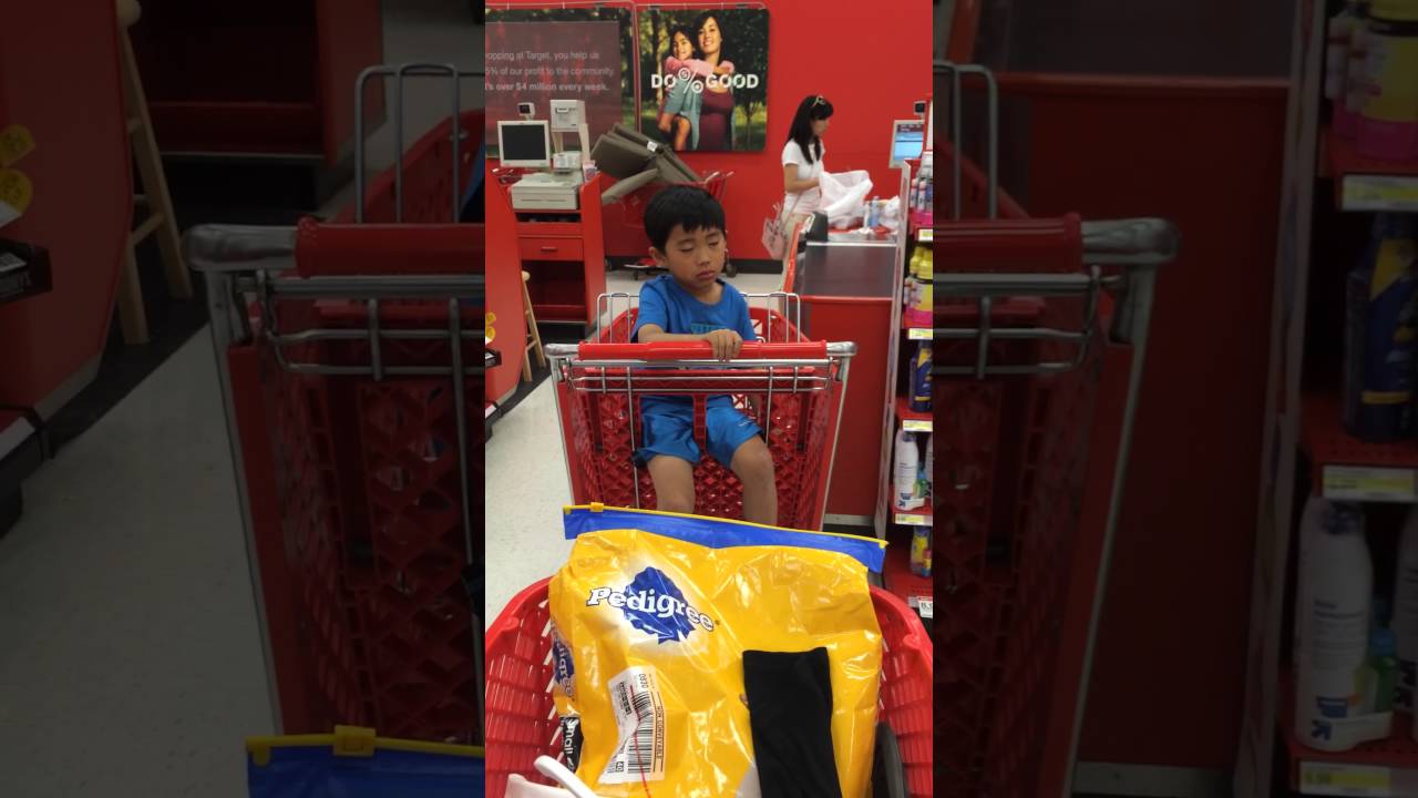 Target Fails