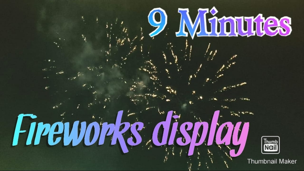 The celebration of Chinese new Year||fireworks display 2026