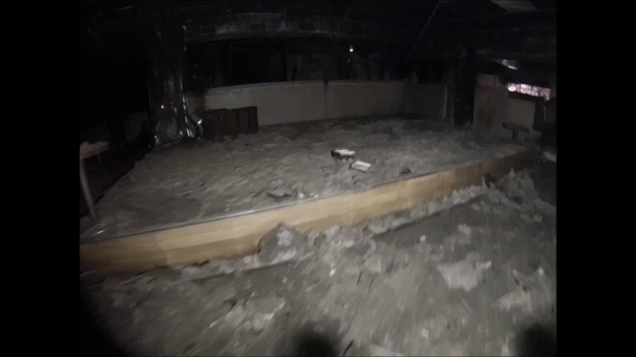Urbex