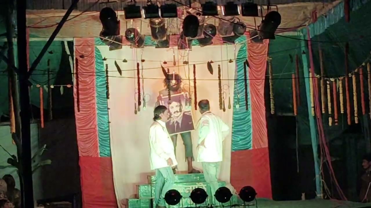 ##গোপাল পাইকের নিউ গাজন 2026 খুব ভালো হয়েছে গানটা##
