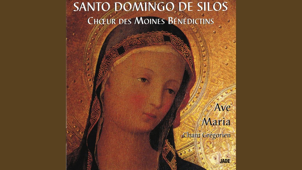 Salve Mater misericordiae