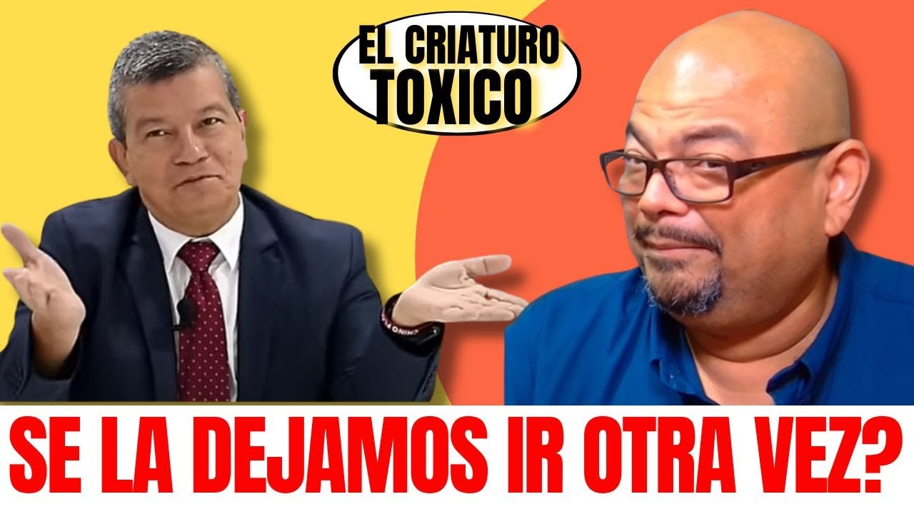 El capirucho REGRESA por el DESQUITE