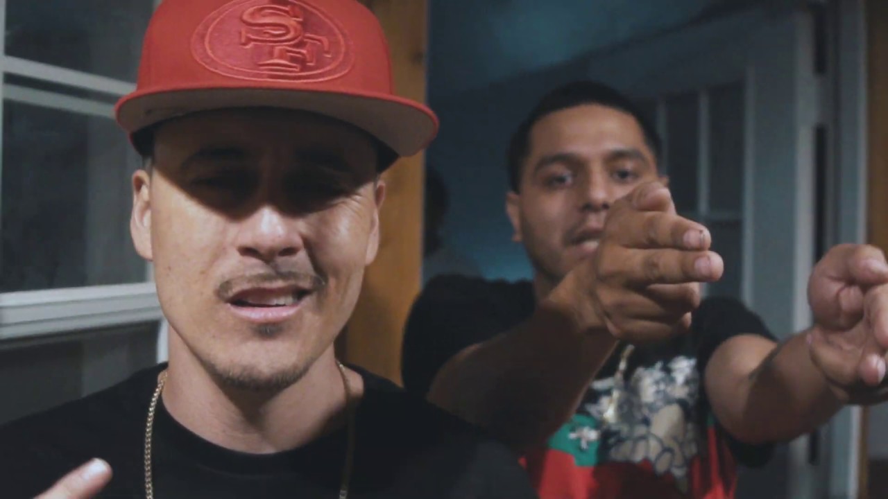 TrifeGang Rich x Tido Love - Outside (Dir. By: @RapshackMobetta)