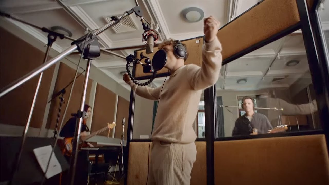 Tom Grennan - Gillette (The Best A Man Can Get) - Full Version