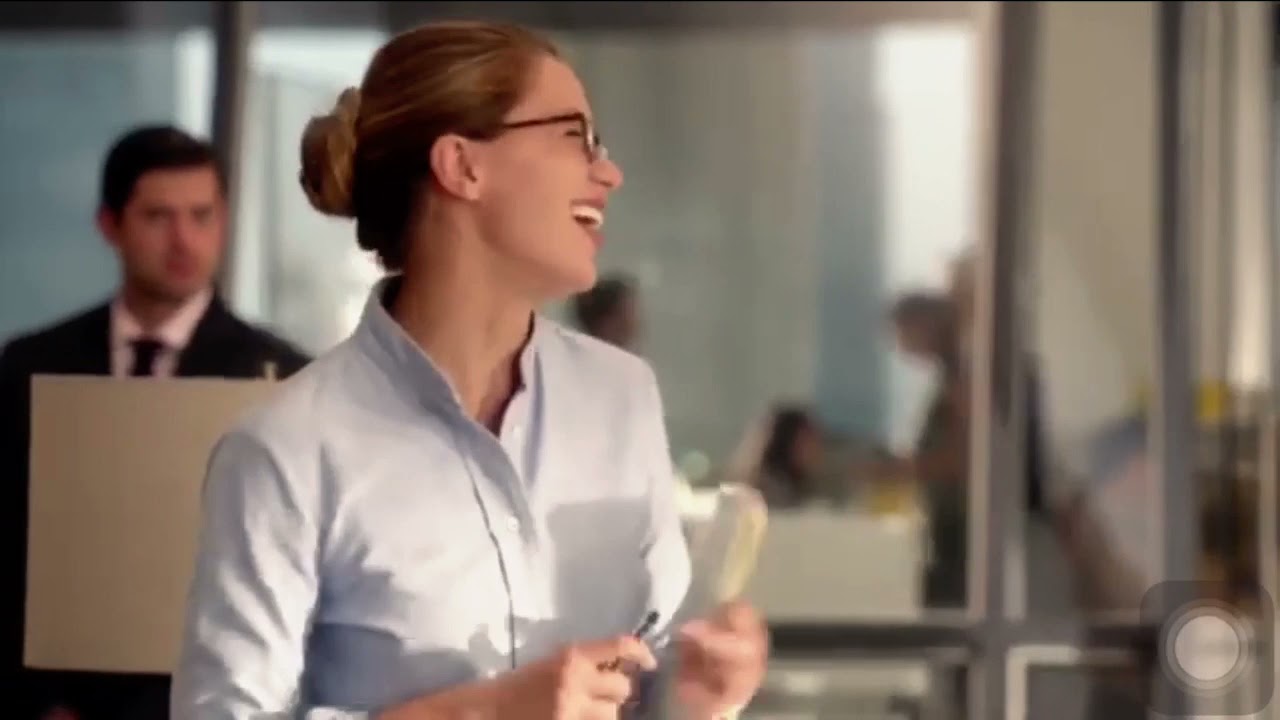 Tu |supercorp| Kara & Lena