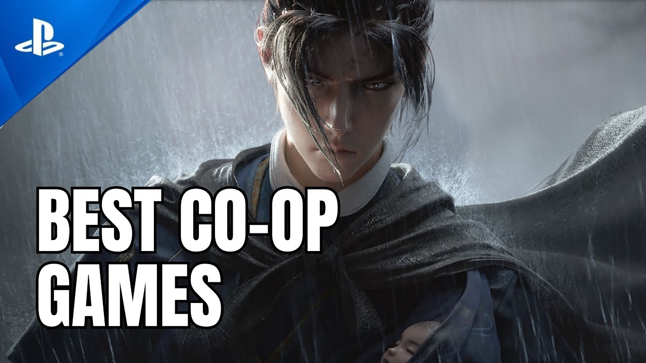 Top 24 NEW Co-Op Story Games Coming in 2025 & 2026 | Unique Campaign Adventures