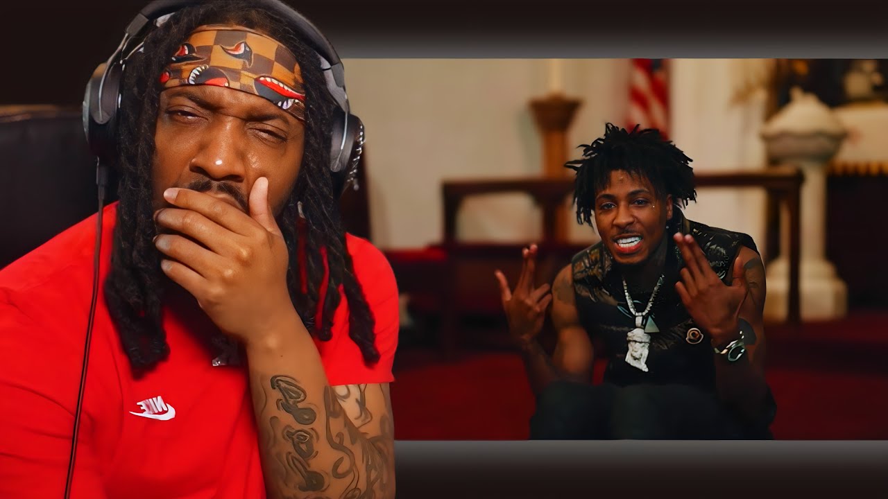 SOBER YB A PROBLEM FR! | YoungBoy Never Broke Again - Finest (REACTION!!!)