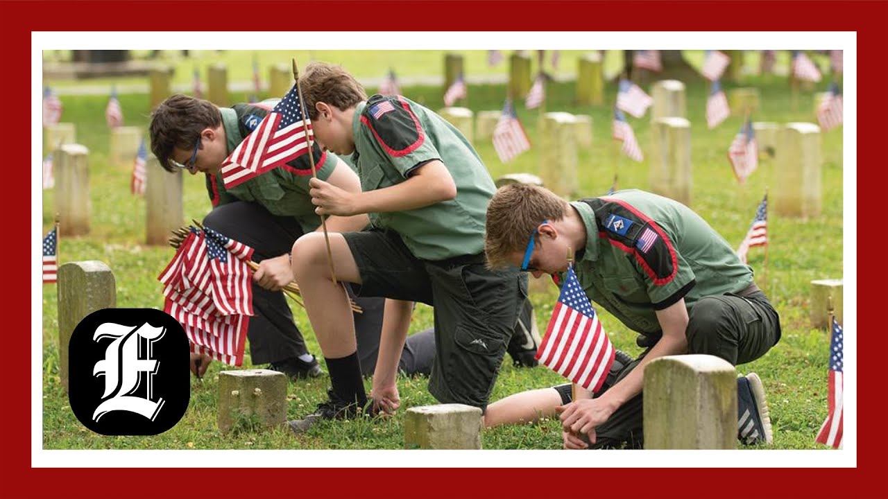 Trail Life USA seeks to achieve Boy Scouts&rsquo;s original mission of training young men