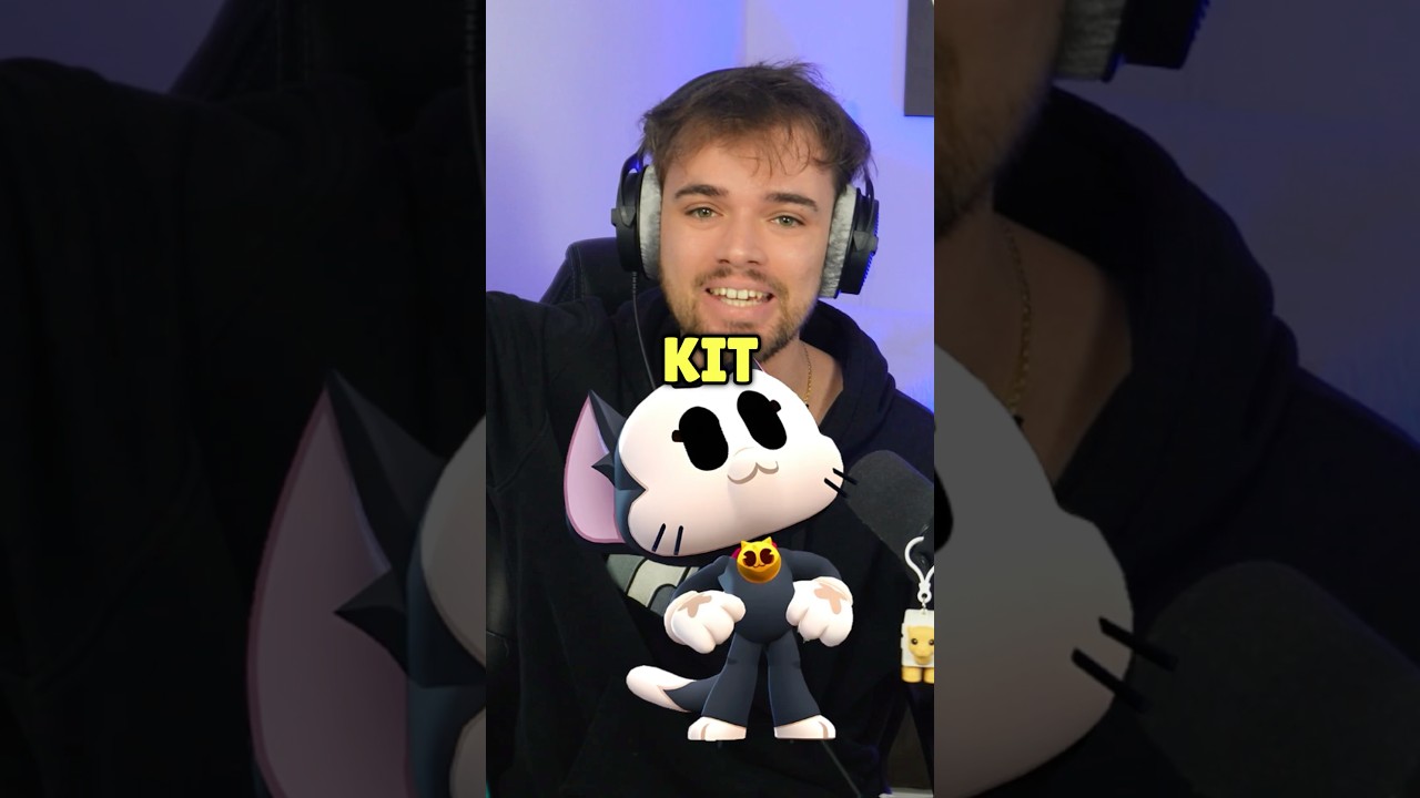 IO INVECE SONO MAIN… #brawlstarsita #brawlstars #brawlstarsitalia