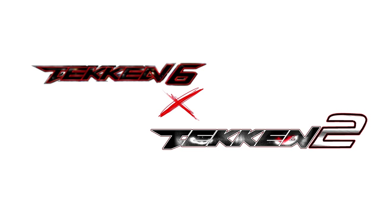 Karma in '90s (Tekken2-Styled Remix)