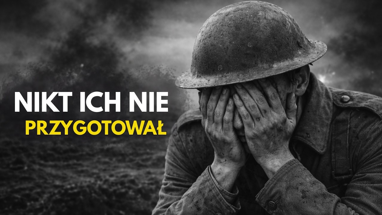 Czego NIE MÓWIONO rekrutom? Szokująca prawda!
