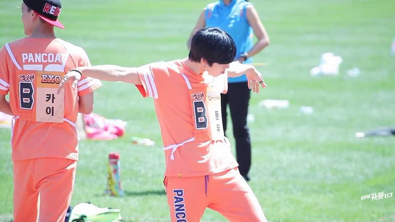 [ddww1122.com] 190903 아육대 팔랑팔랑 동우