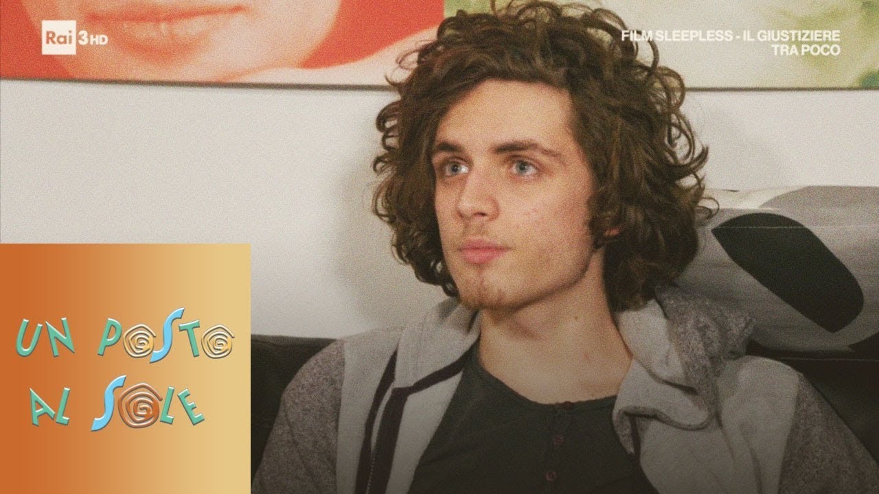 Un posto al sole - Puntata del 28/02/2019