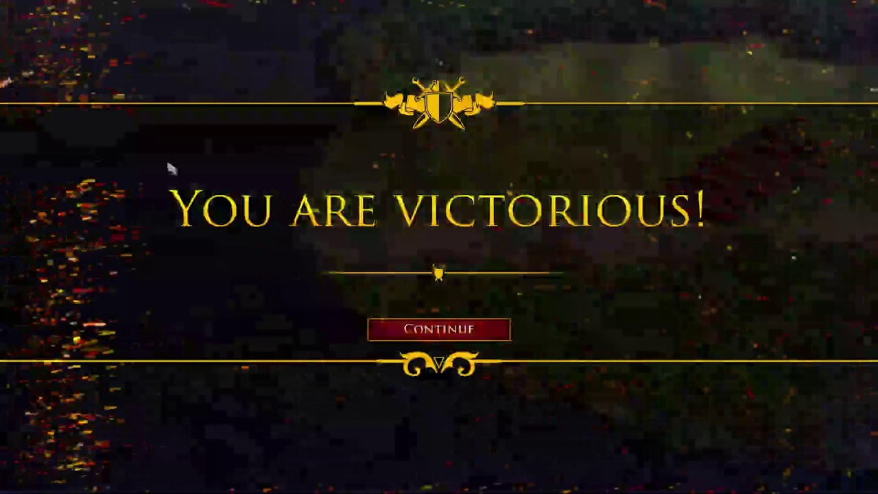 Age of Empires 2 cheats playthrough