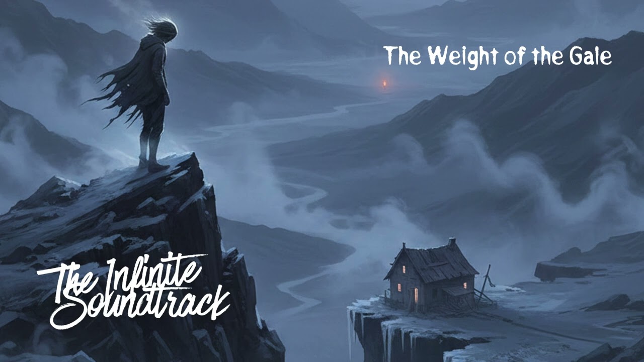 The Weight of the Gale