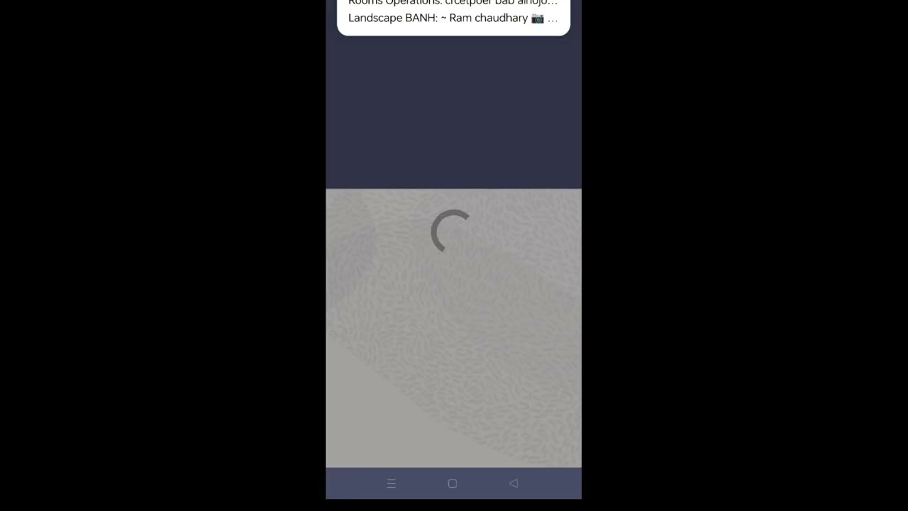 how to use opera cloud mobile app