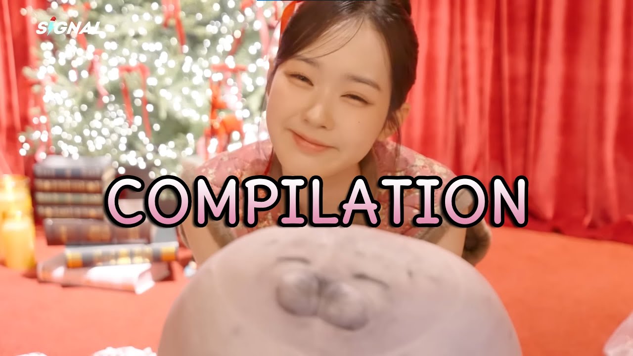 트리플에스 tripleS - Kim SooMin 김수민 | Compilation 2025
