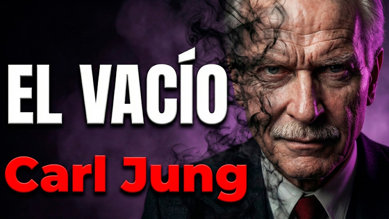Carl Jung: Por qué se arrepienten de dejarte