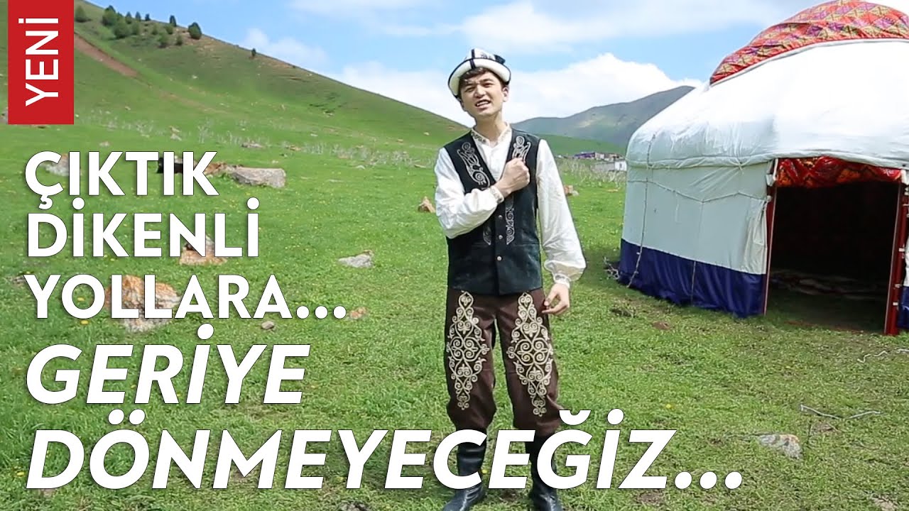 Çıktık Dikenli Yollara, Geriye Dönmeyeceğiz... | Ümit Nağmeleri 2020