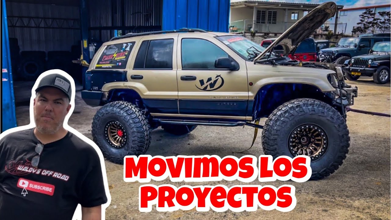 Que Paso en el Taller? Cap 2 Season 4 2024/ A Darle con Todo!