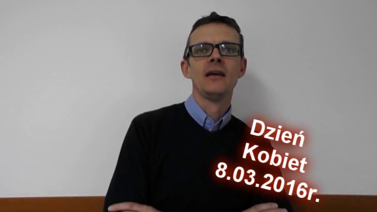 Dzień Kobiet - Zespół Szkół Technicznych Radom