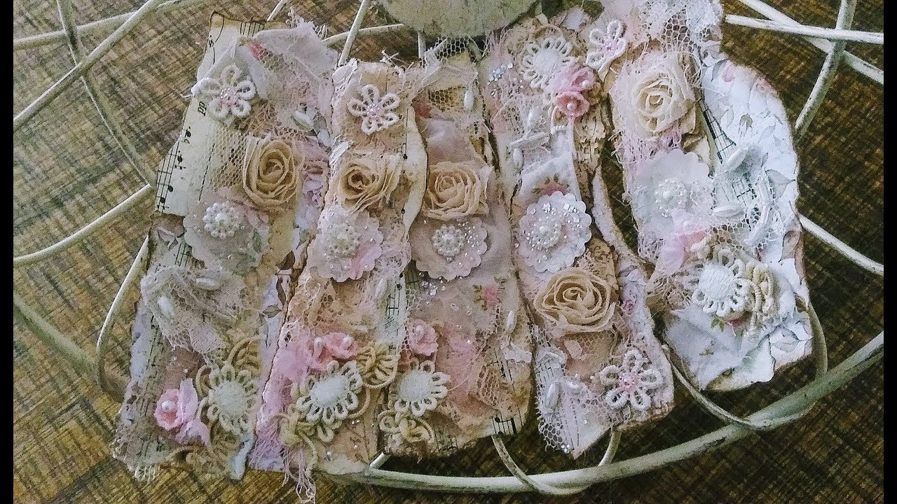 Paper Clusters