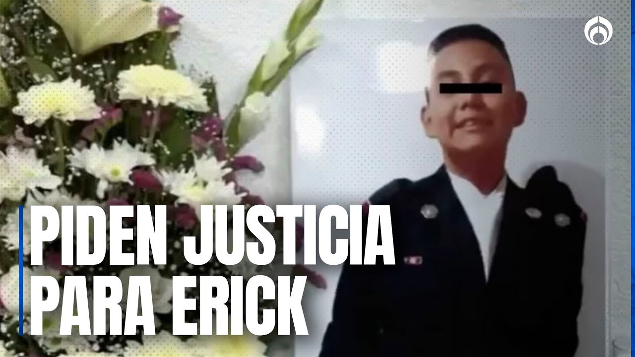 Muere menor de edad tras acudir a campamento militarizado