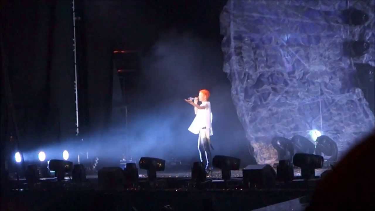 2014 2 14 孫燕姿 克卜勒台北演唱會Part 18 我的愛 隱形人 愛情證書 愛從零開始 開始懂了 我不愛 Full HD 1080p