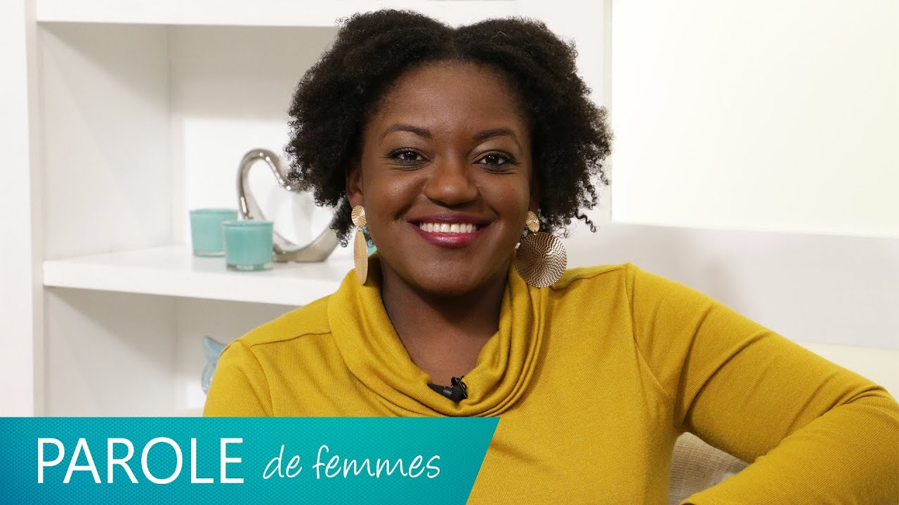 Femme de foi et femme entrepreneure - Parole de femmes - Mireille Tshipama
