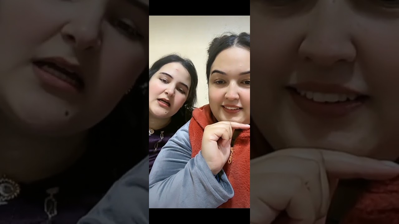 الهربة مع سامية وفاتي على الصاحبة ديال وسيم😅@سامية عتيق @فاتي امينة ايمان