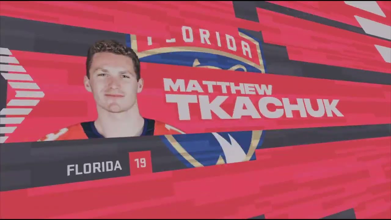 Panthers @ Sabres