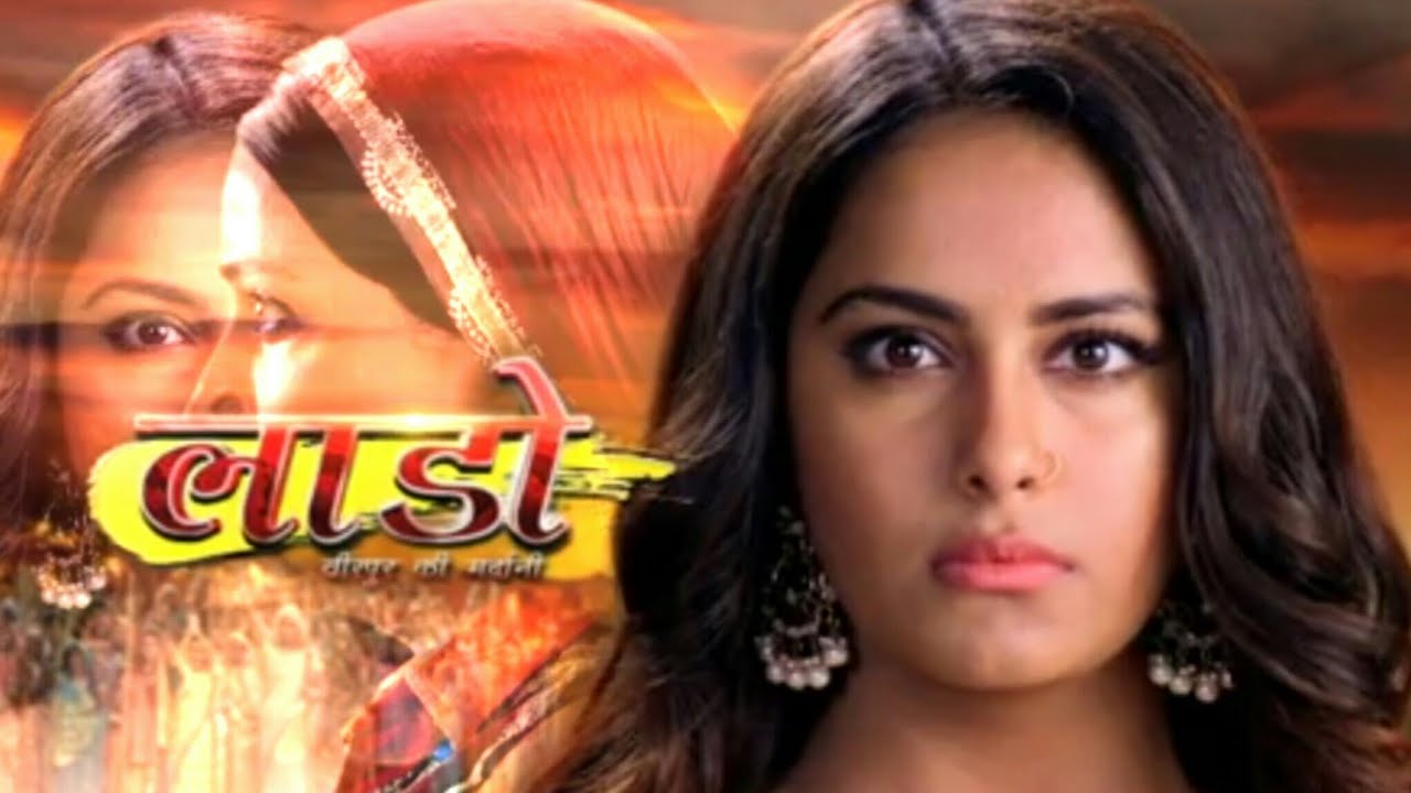 Laado Full Title Track | Laado...Veerpur Ki Mardani | Avika Gor