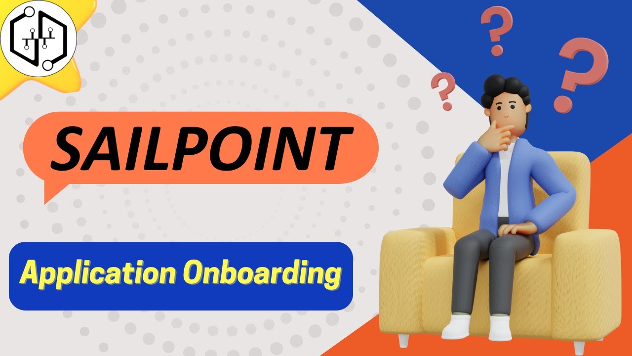 Sailpoint Application Onboarding | Sailpoint Training | Basics Of Sailpoint | Learn Sailpoint