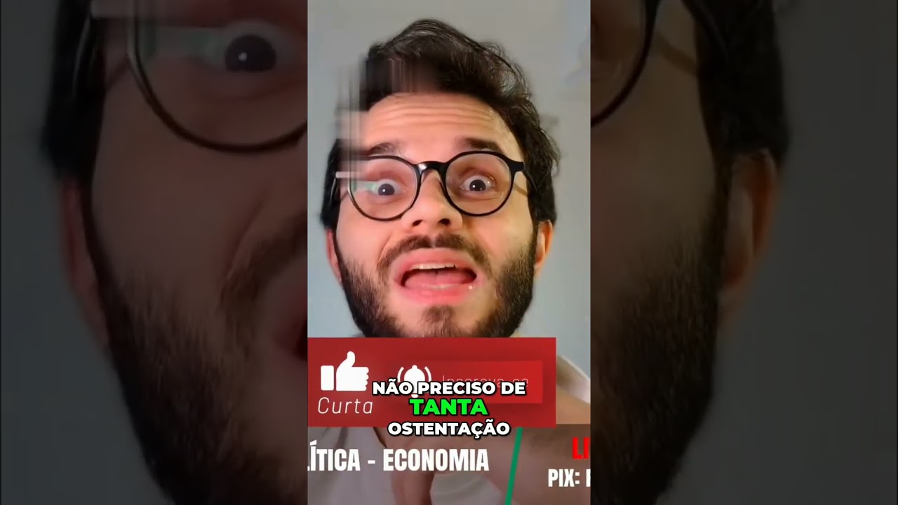 Pol&iacute;tico Honesto vs Corrup&ccedil;&atilde;o Um Duelo Inesperado#corrup&ccedil;&atilde;o #politicabrasil #&eacute;tica #transparencia