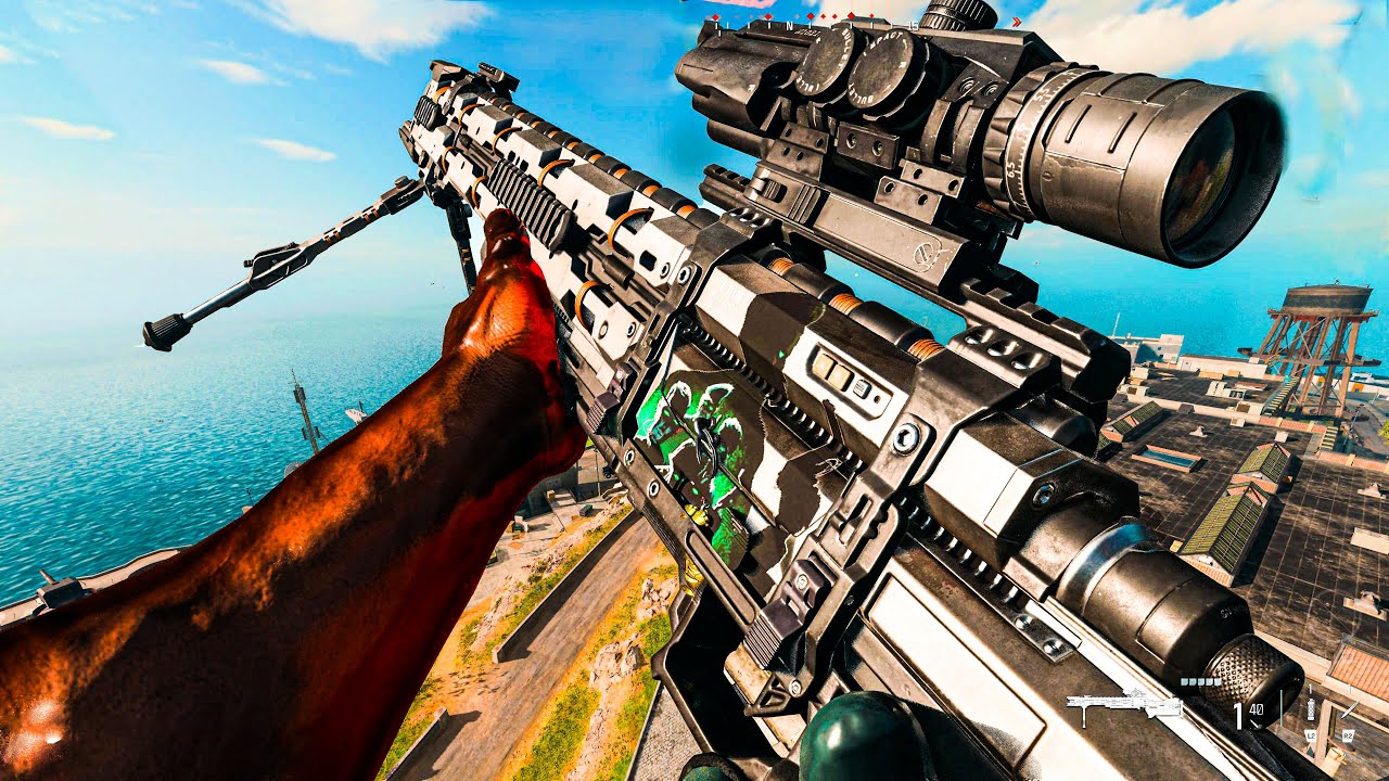 Call of duty Warzone 3 Solo Win Rebirth Gameplay ps5 no commentary