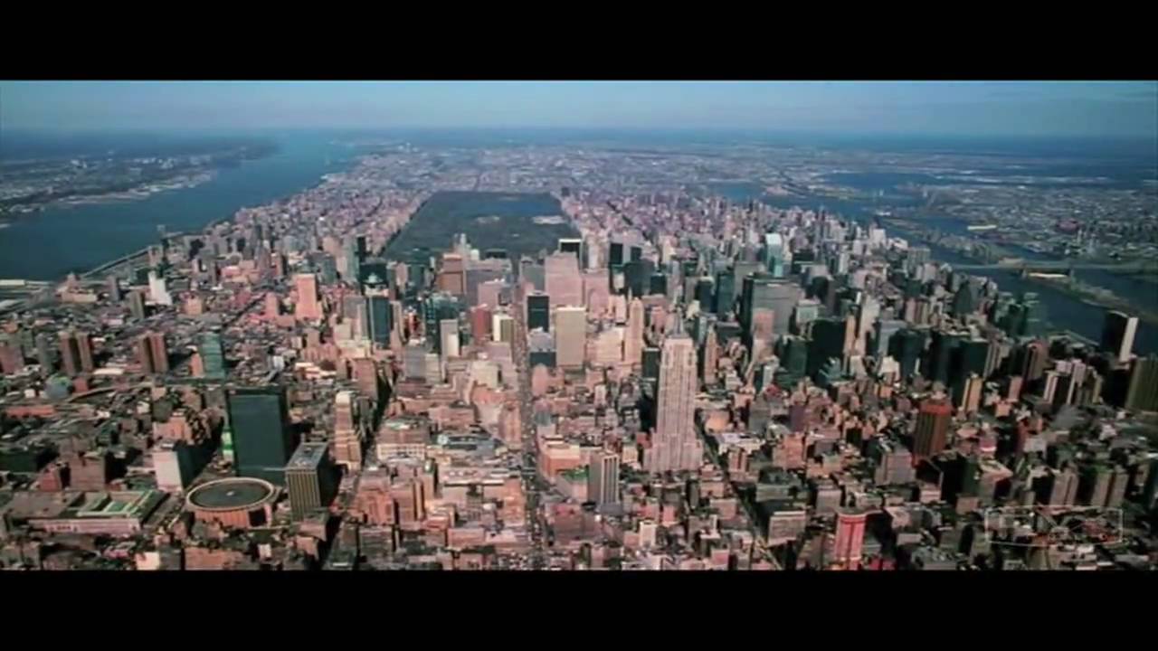New York City Best Tribute Video ♥ - (HD NYC)