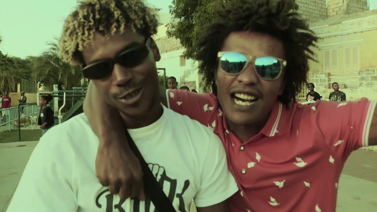 LC GHOST KRK FT OG FLOW - PESADELO NA ARIA