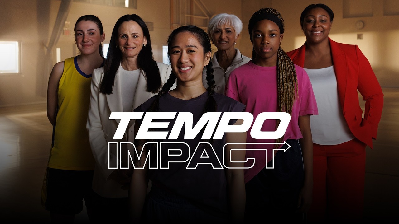 Introducing Tempo Impact.