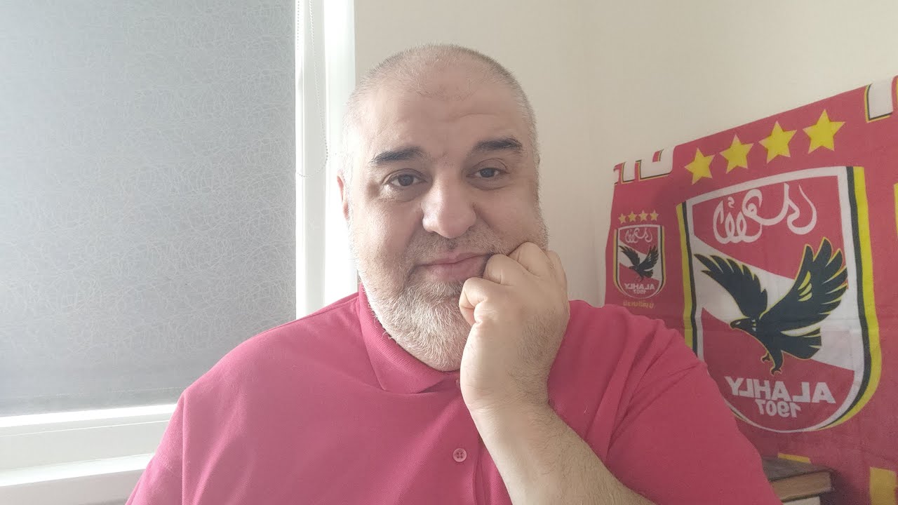 رحيل محمود ترزيجيه/باي باي مصطفى قابيل/إبراهيم دياباتي طار في الهوا/بالارقام عبدالقادر مظلوم جديد